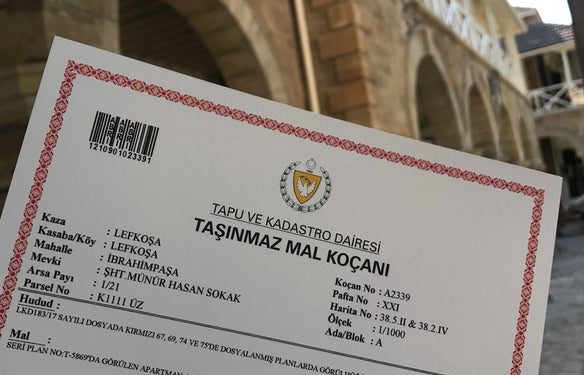 kocan tau turleri